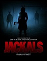 Jackals Movie Review & Film Summary (2017) | Roger Ebert