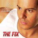 Fix, Jordan Knight | CD (album) | Muziek | bol.com