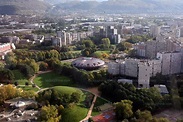Grenoble | Quartier de la Villeneuve: que s'est-il passé en 40 ans