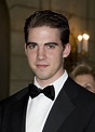 HRH Prince Philippos of Greece & Denmark, born London, 26 April, 1986 ...