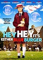 Hey Hey It's Esther Blueburger Film Key Art on Behance