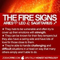 29 What Are The Fire Signs In Astrology - Astrology For You