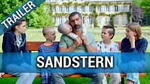 Sandstern · Film 2018 · Trailer · Kritik