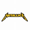 Metallica Band Logo PNG Picture - PNG All | PNG All