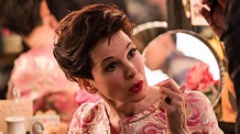 'Judy', película sobre la legendaria actriz Judy Garland en septiembre