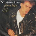Florent Pagny - N'Importe Quoi (1987, Vinyl) | Discogs