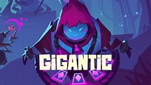 Gigantic - New hero and features are now live in first major game ...