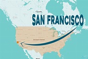 Guía 2020: dónde alojarse en San Francisco - Infocarto