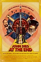 Cartel de la película John muere al final - Foto 1 por un total de 23 ...