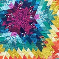 Bryan House Quilts - modern designs | classic inspiration | playful color
