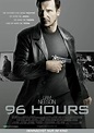 96 Hours in Blu Ray - 96 Hours - FILMSTARTS.de