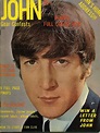John Lennon 1964 Color