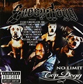 Snoop Dogg – No Limit Top Dogg (1999, CD) - Discogs