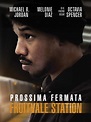 Prime Video: Prossima fermata Fruitvale Station