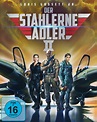 Der Stählerne Adler 2 (Mediabook, Blu-ray+DVD) | PLAION