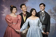 Wives and Daughters is the epitome of a 19th Century drama, for better ...