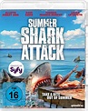 Amazon | Summer Shark Attack | Talley, Misty, Holland, Marcy, Mitchell ...