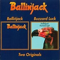Ballin' Jack - Ballin' Jack / Buzzard Luck (1970 / 1972) » Lossless ...