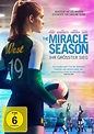 Miracle Season - Ihr grösster Sieg Film | XJUGGLER DVD Shop