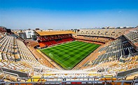 Book Mestalla Forever Tours | Guided Tours