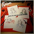 The Rubinoos - Back To The Drawing Board (1979, Vinyl) | Discogs
