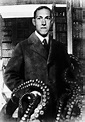 Howard Phillips Lovecraft | Wiki Lovecraft | FANDOM powered by Wikia
