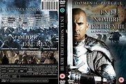 COVERS.BOX.SK ::: In the Name of The King 3 2014 - high quality DVD ...