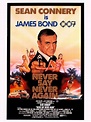 Never Say Never Again Pictures - Rotten Tomatoes