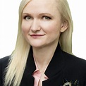 Lila Tretikov - Director at Volvo Cars | The Org