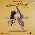 A Minor Miracle (1983) - Terrell Tannen, Raoul Lomas | Cast and Crew | AllMovie