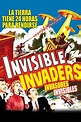 Invasores Invisibles, ver ahora en Filmin