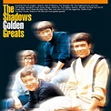 The Shadows / ザ・シャドウズ「Golden Greats / ゴールデン・グレイツ」 | Warner Music Japan