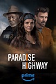 Paradise Highway, la recensione del film Prime Video con Morgan Freeman ...