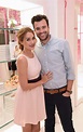 Lauren Conrad and husband William Tell welcome baby boy and reveal his ...