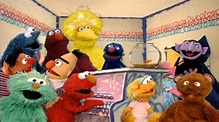 Elmo's World What Makes You Happy