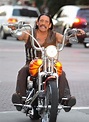 Danny Trejo #HarleyDavidsonChoppers | Motorcycle, Harley bikes ...