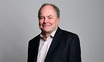 Clive Anderson cuts loose with his first ever solo Edinburgh Fringe ...
