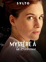 Prime Video: Mystère à la Sorbonne