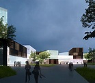 Wettbewerb für Architekturschule entschieden / Erweiterung von Aalto ...