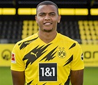 Manuel Akanji rubbishes reports Dortmund wanted to sell him in January