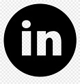 Linkedin Icon For Resume at Vectorified.com | Collection of Linkedin ...