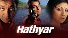 Hathyar (2002) - Backdrops — The Movie Database (TMDB)