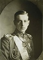 Imperial Romanov Dynasty — Grand Duke Dmitri Pavlovich Romanov of ...