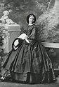 Archduchess Maria Karoline of Austria (1825 1915) - Alchetron, the free ...