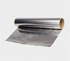 321 Stainless Steel Foil | ASTM A240 SS 321 Foils | UNS S32100 SS Foils