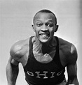 Jesse Owens - Legacy.com