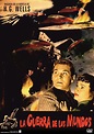 La guerra de los mundos (1953) - Pósteres — The Movie Database (TMDB)