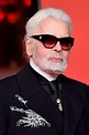 The Life And Times Of Karl Lagerfeld | Vogue Business