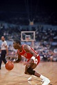 Michael Jordan's 10 Greatest Games as a 40 Year Old | Bleacher Report ...
