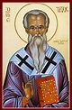 Apostle Titus of the Seventy and Bishop of Crete - Greek Orthodox ...